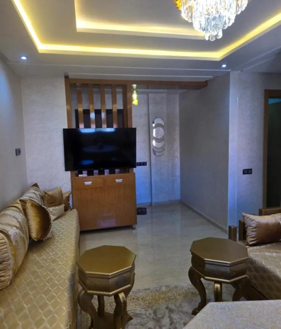 Great Modern Holiday Apartment Marrakesh Maroc