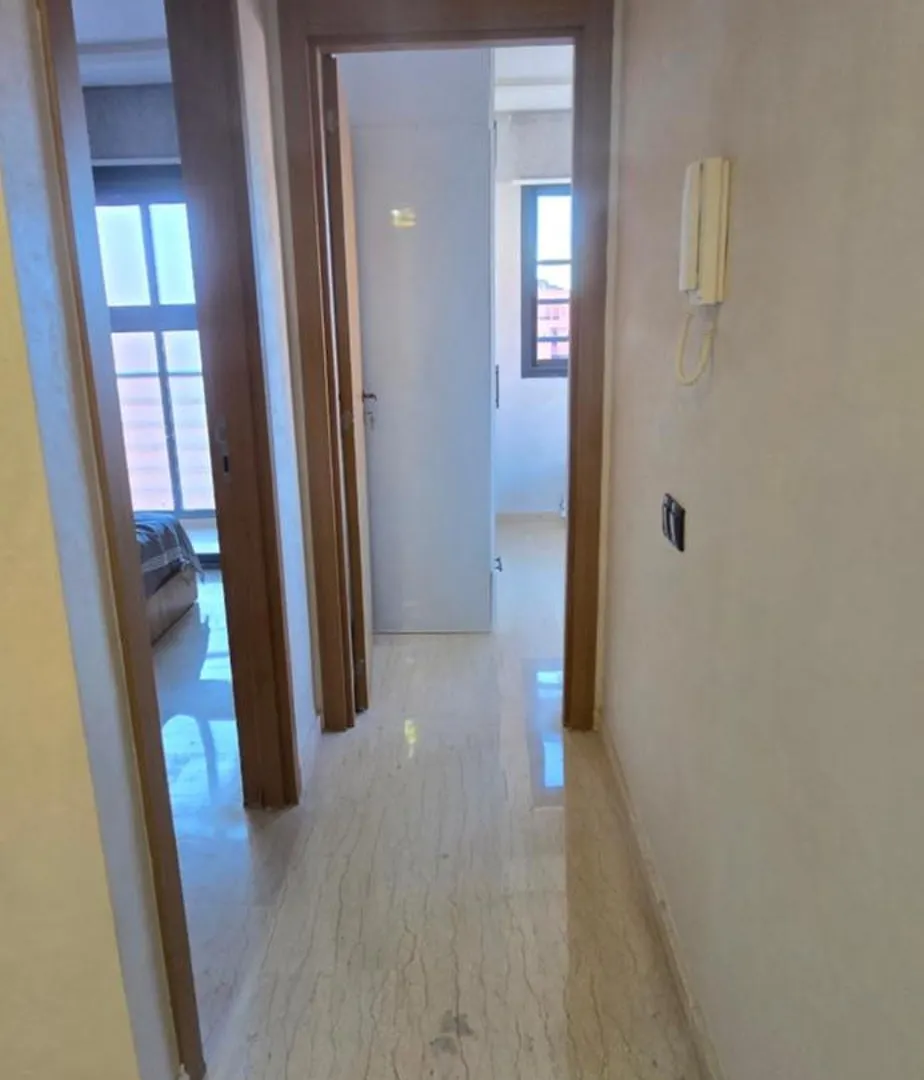 Great Modern Holiday Apartment Marrakesh Maroc