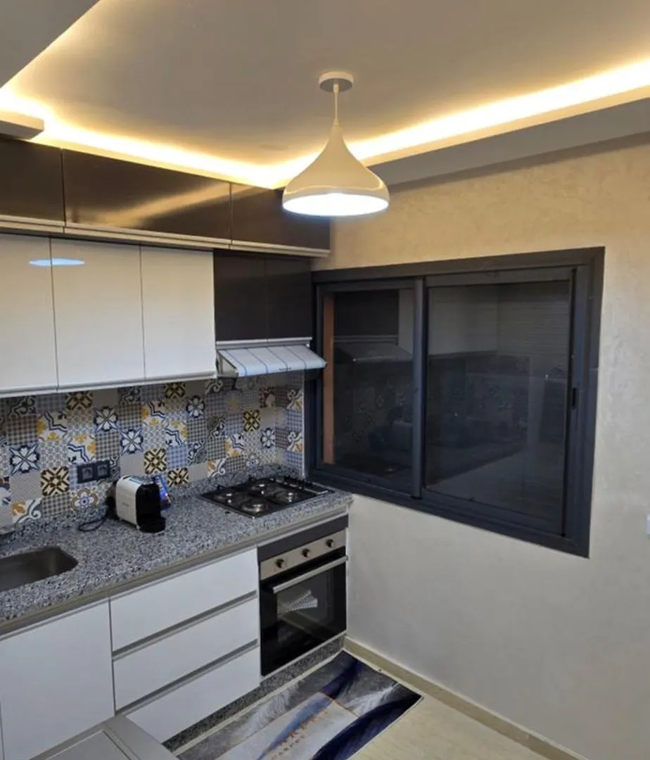 Great Modern Holiday Apartment Marrakesh