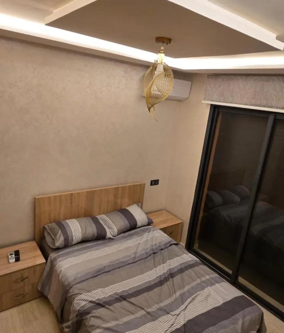 Great Modern Holiday Apartment Marrakesh
