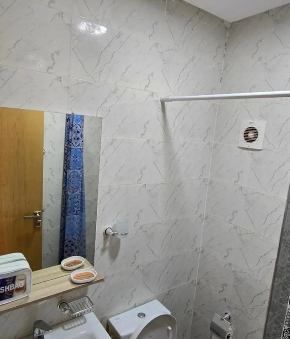 Great Modern Holiday Apartment Marrakesh