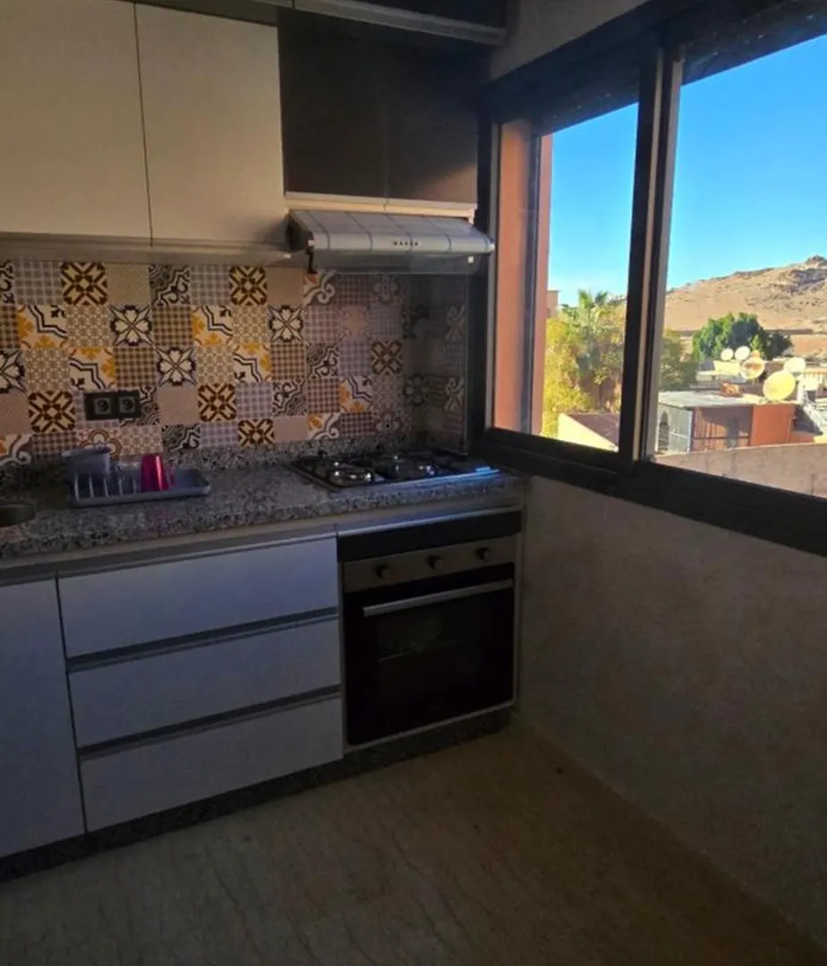 Great Modern Holiday Apartment Marrakesh 0*,  Maroc