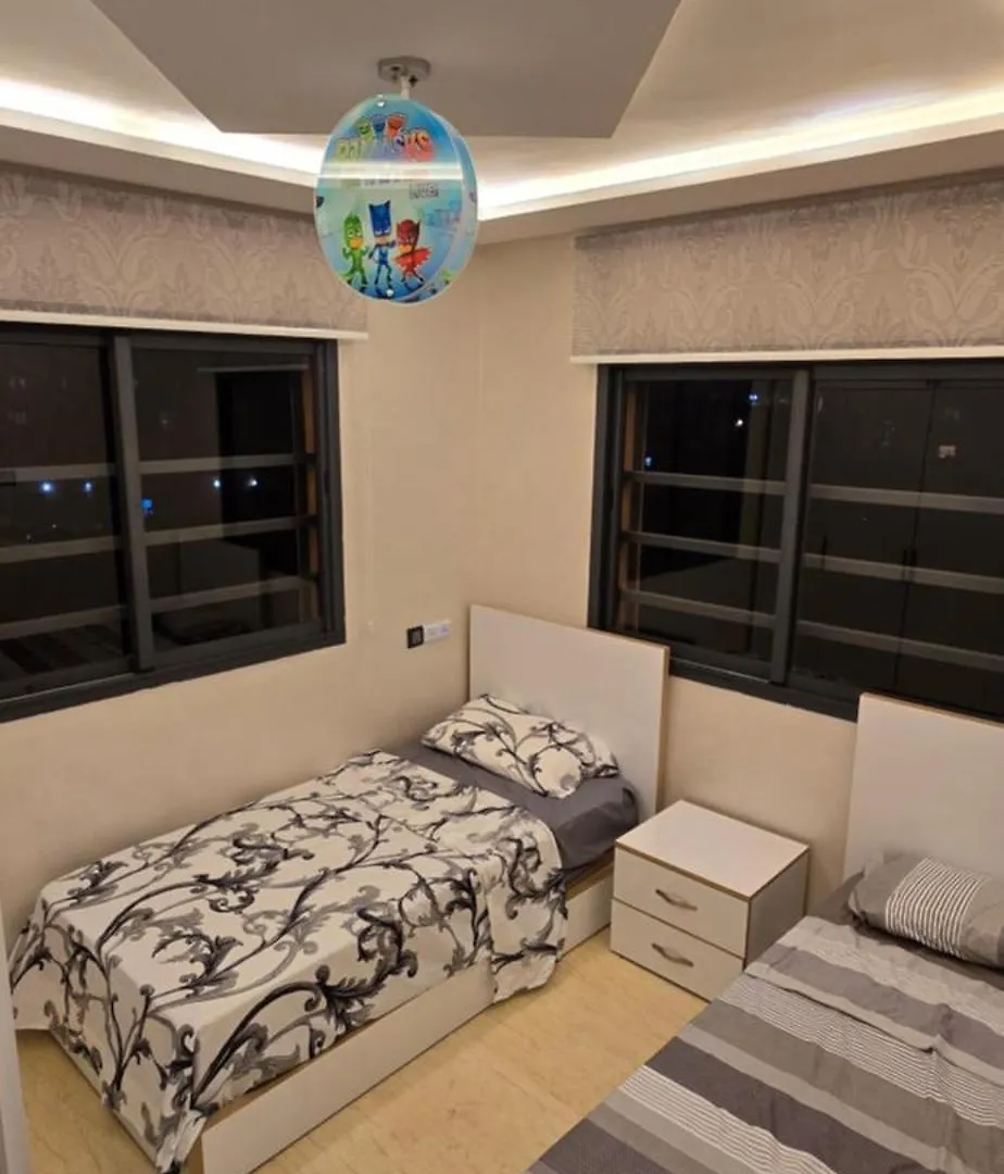 Great Modern Holiday Apartment Marrakesh