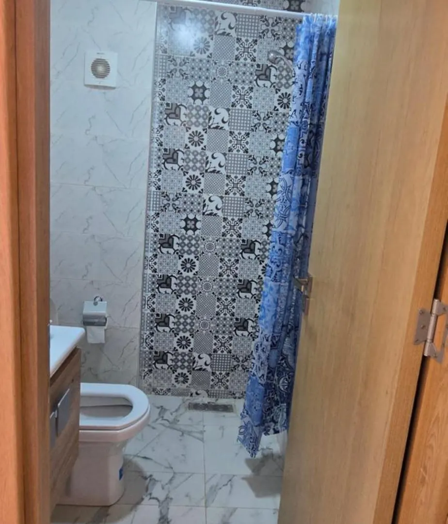 Great Modern Holiday Apartment Marrakesh