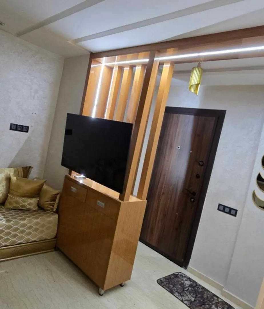 Great Modern Holiday Apartment Marrakesh 0*,