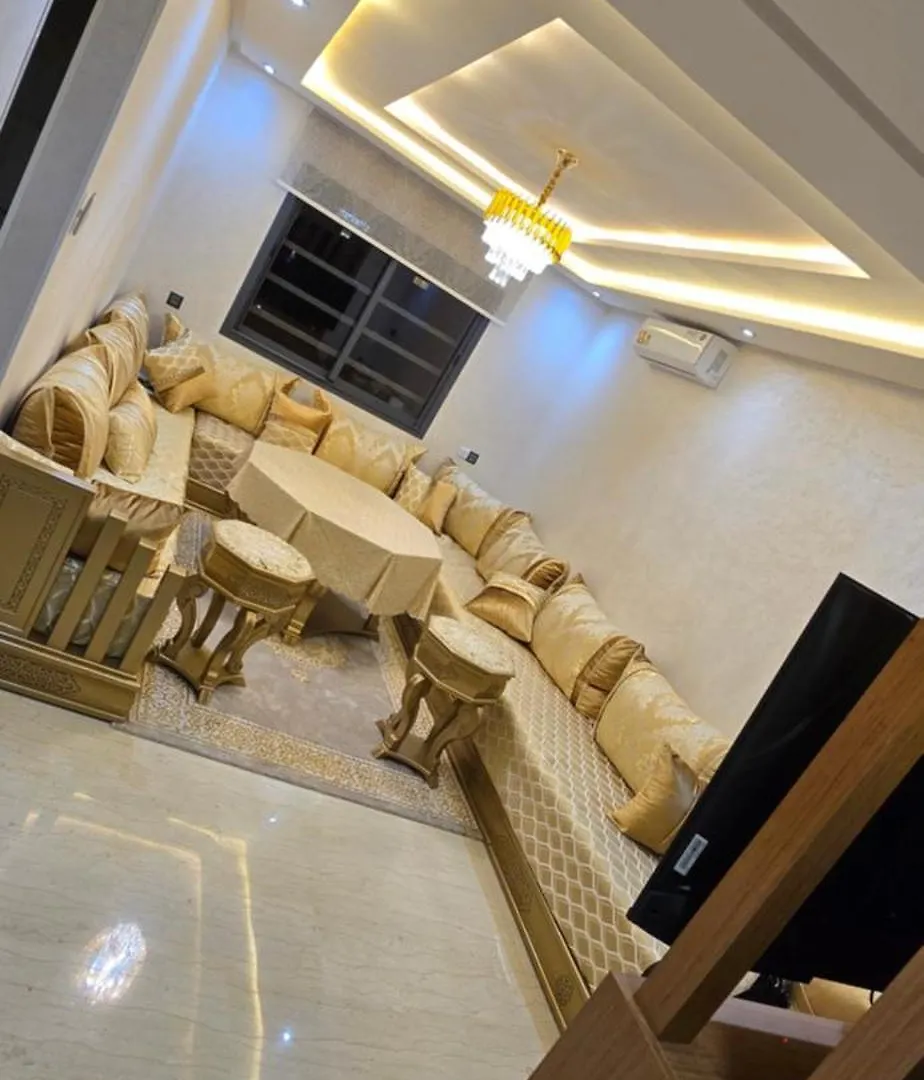 Great Modern Holiday Apartment Marrakesh Maroc